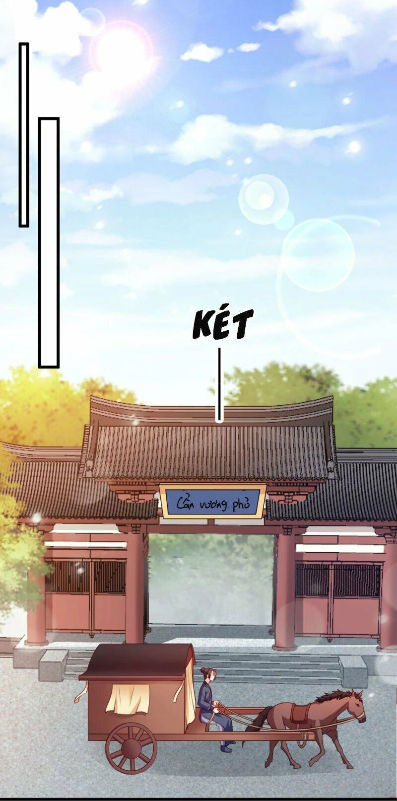 Đọc Tâm Cuồng Phi Khuynh Thiên Hạ Chapter 68 - 25