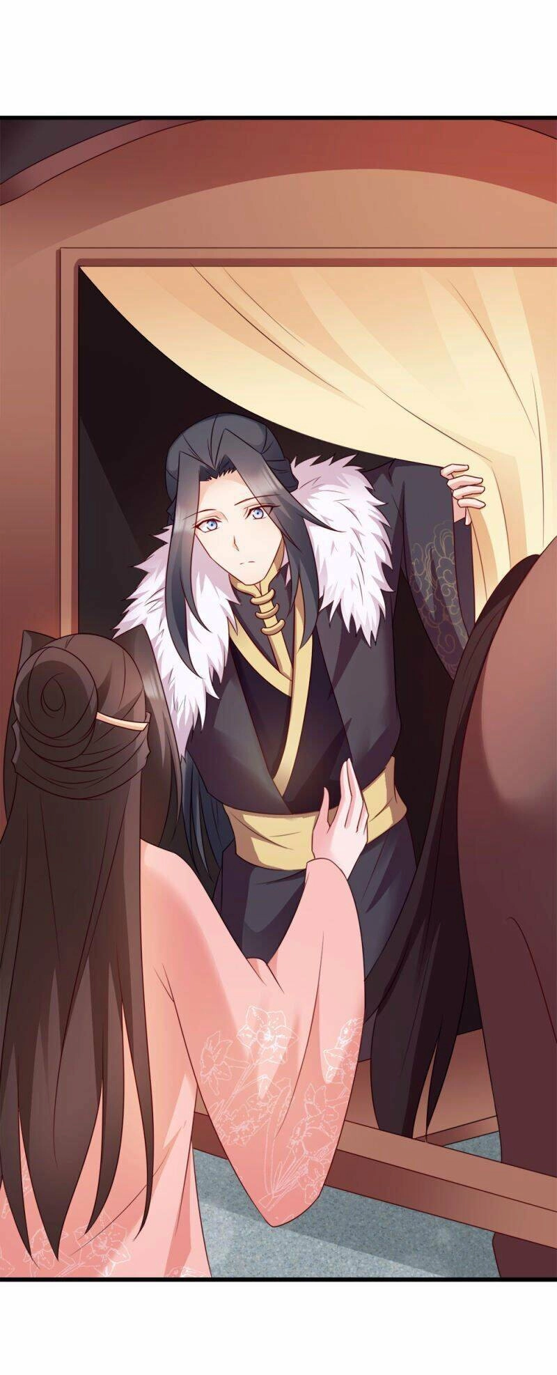 Đọc Tâm Cuồng Phi Khuynh Thiên Hạ Chapter 68 - 27