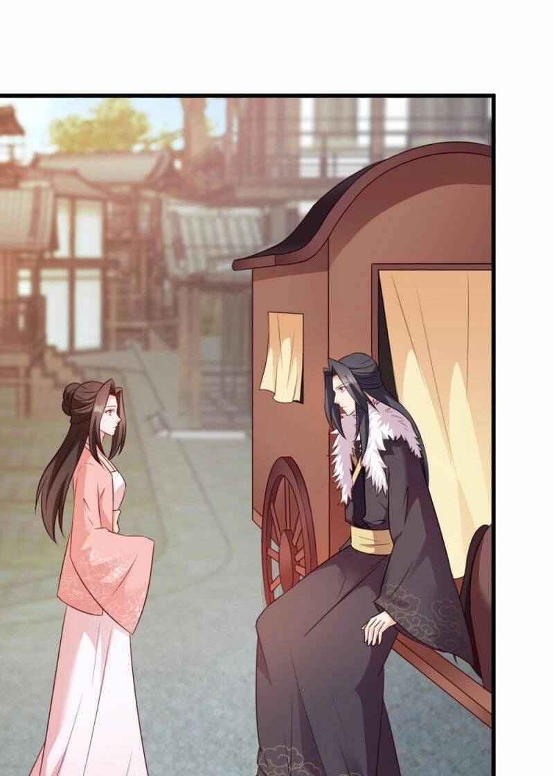 Đọc Tâm Cuồng Phi Khuynh Thiên Hạ Chapter 68 - 30