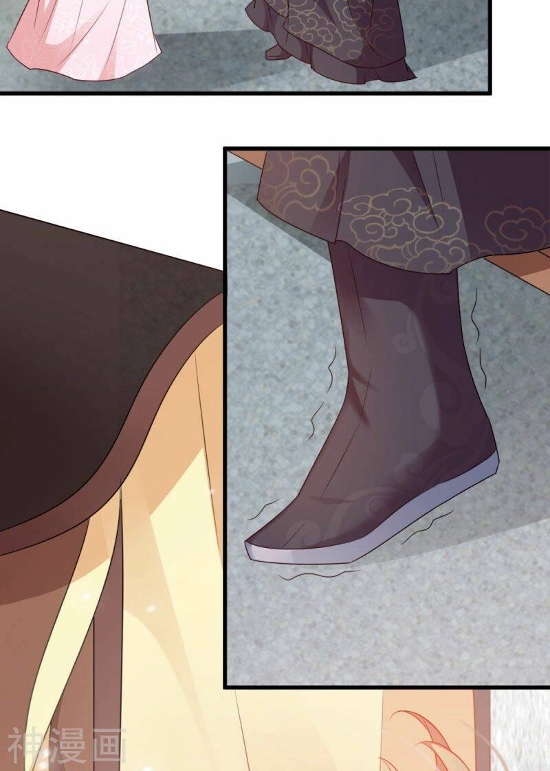 Đọc Tâm Cuồng Phi Khuynh Thiên Hạ Chapter 68 - 31