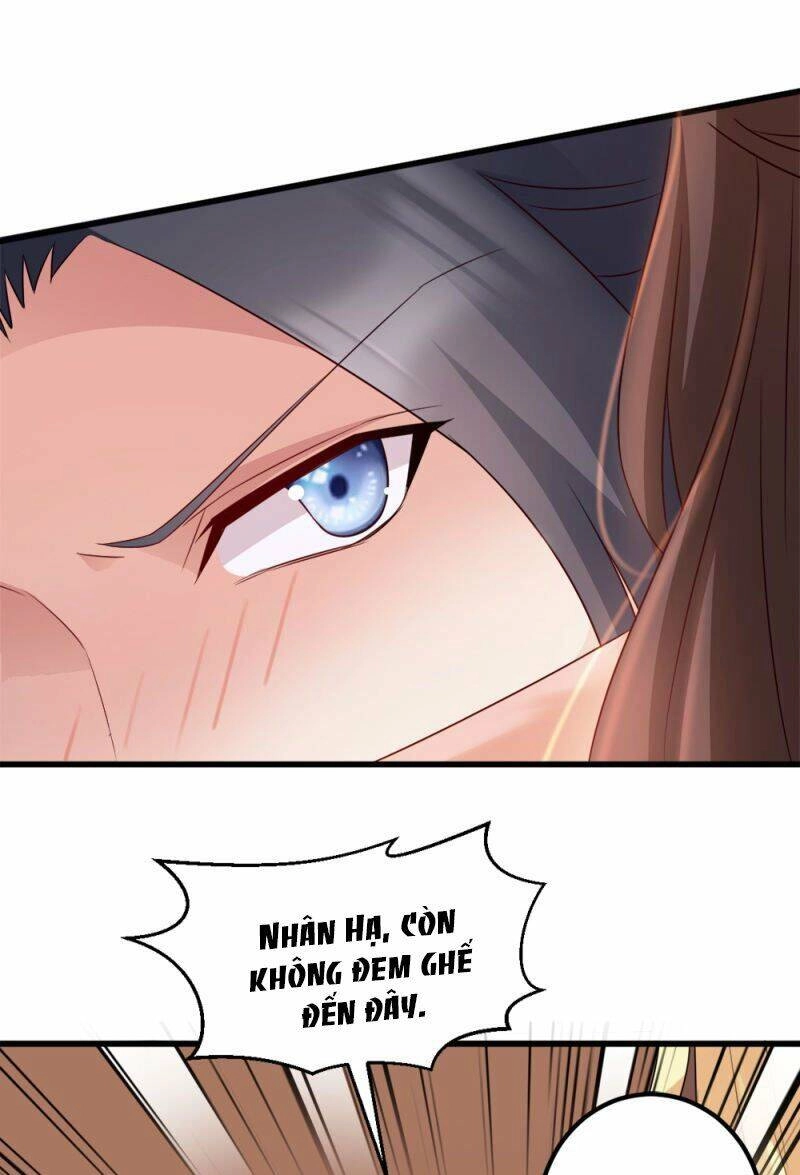 Đọc Tâm Cuồng Phi Khuynh Thiên Hạ Chapter 68 - 36