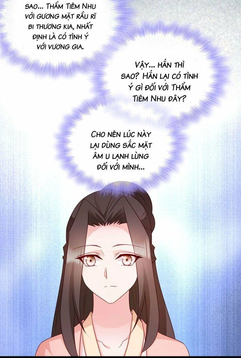 Đọc Tâm Cuồng Phi Khuynh Thiên Hạ Chapter 68 - 39