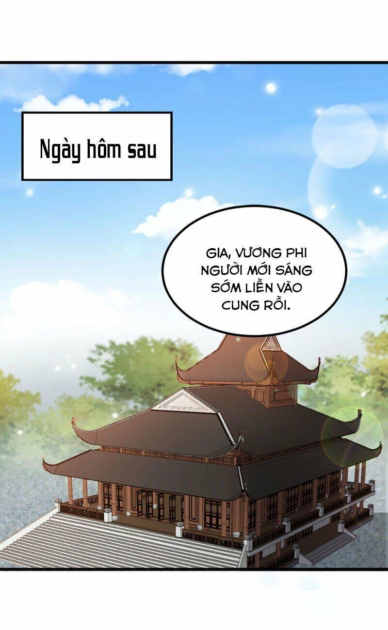 Đọc Tâm Cuồng Phi Khuynh Thiên Hạ Chapter 68 - 40
