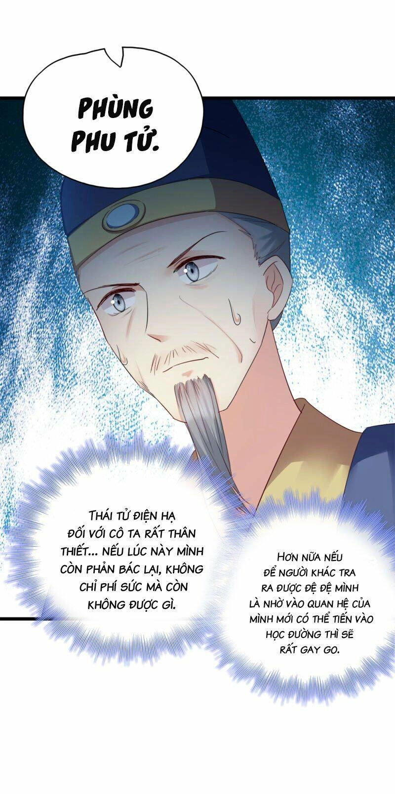 Đọc Tâm Cuồng Phi Khuynh Thiên Hạ Chapter 69 - 12