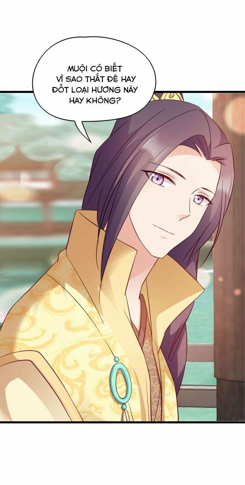 Đọc Tâm Cuồng Phi Khuynh Thiên Hạ Chapter 69 - 23