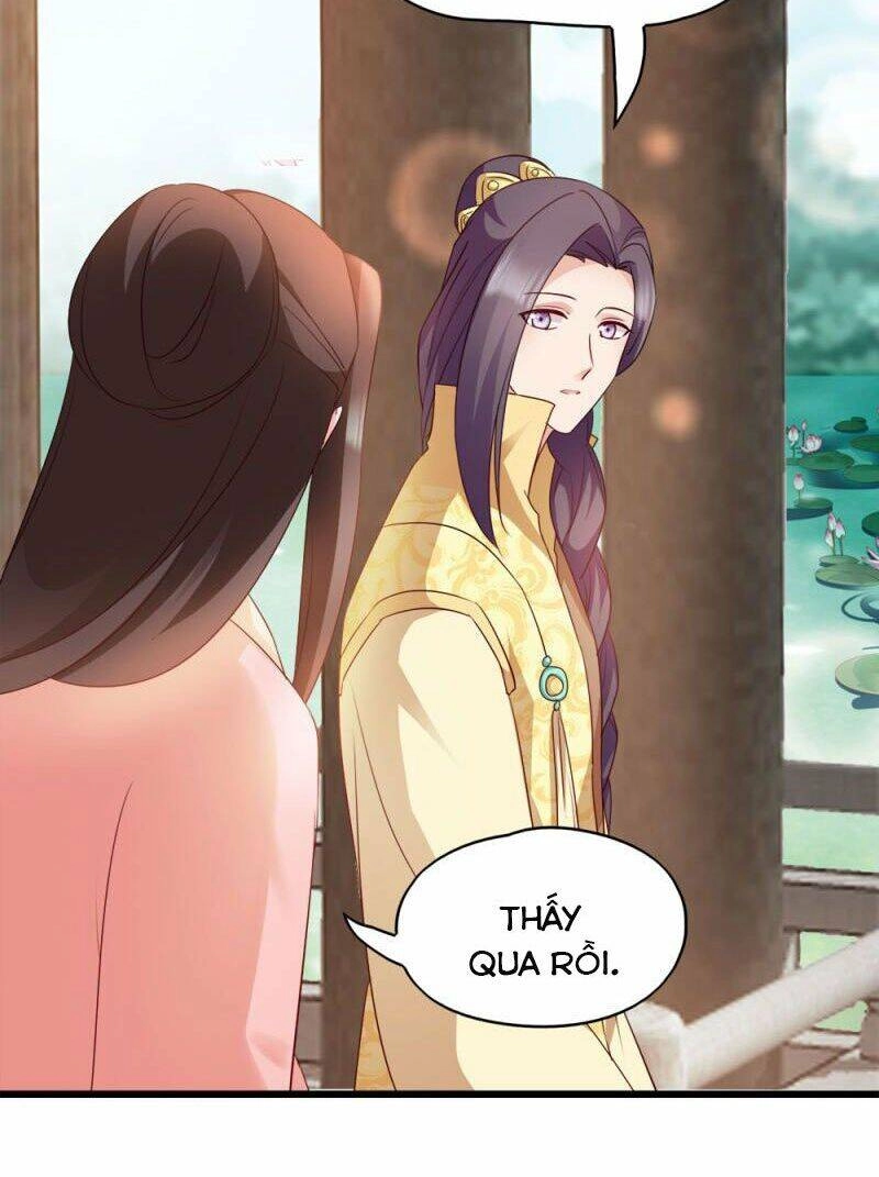 Đọc Tâm Cuồng Phi Khuynh Thiên Hạ Chapter 69 - 26