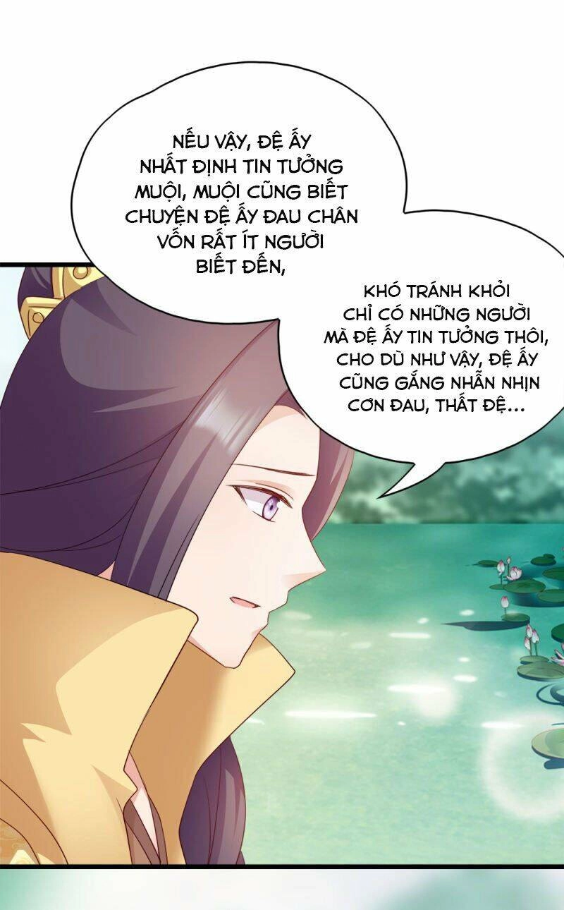 Đọc Tâm Cuồng Phi Khuynh Thiên Hạ Chapter 69 - 27