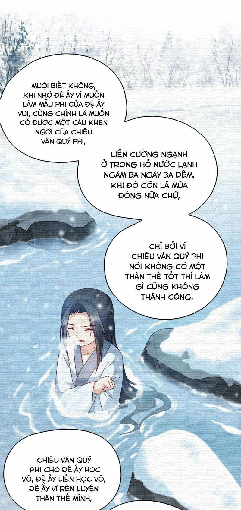 Đọc Tâm Cuồng Phi Khuynh Thiên Hạ Chapter 69 - 29