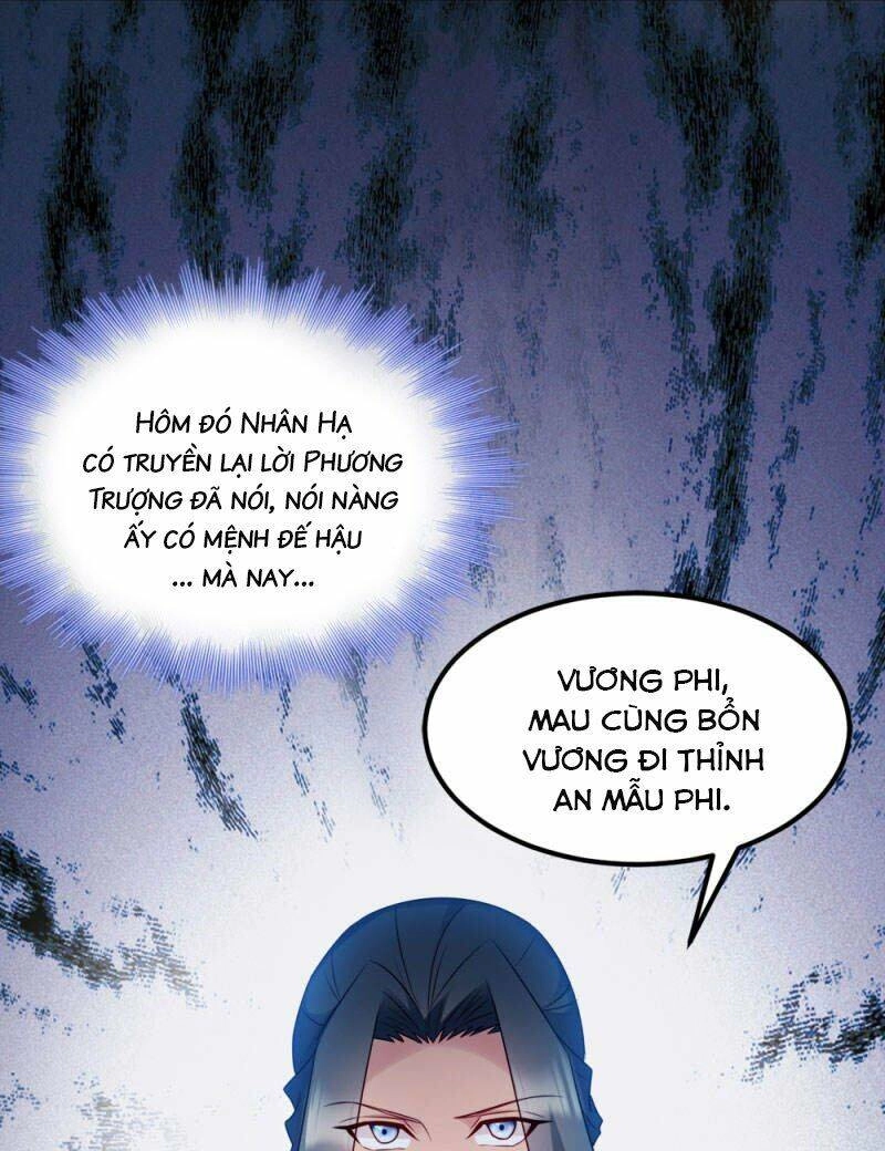 Đọc Tâm Cuồng Phi Khuynh Thiên Hạ Chapter 70 - 6