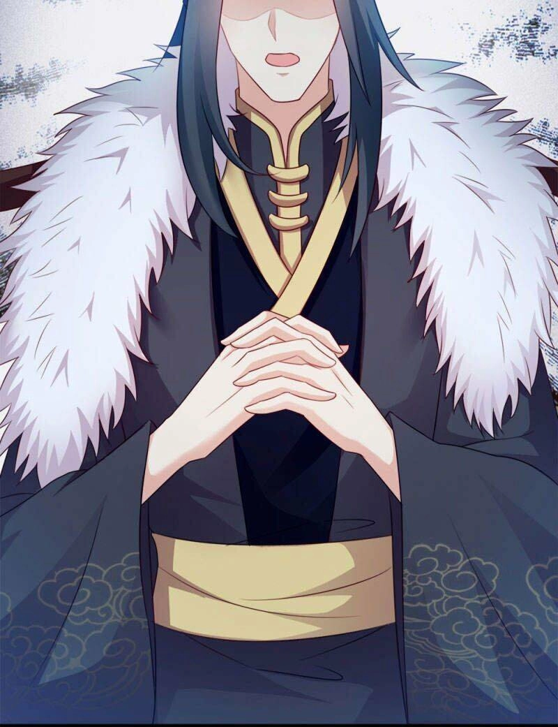 Đọc Tâm Cuồng Phi Khuynh Thiên Hạ Chapter 70 - 7