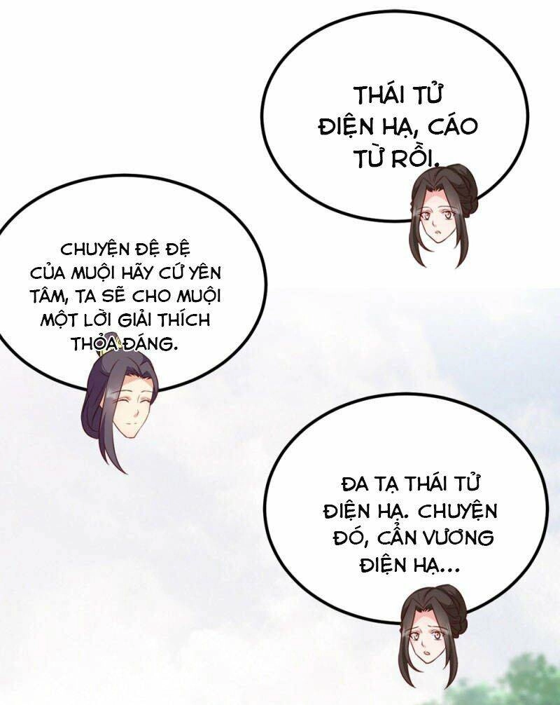 Đọc Tâm Cuồng Phi Khuynh Thiên Hạ Chapter 70 - 8