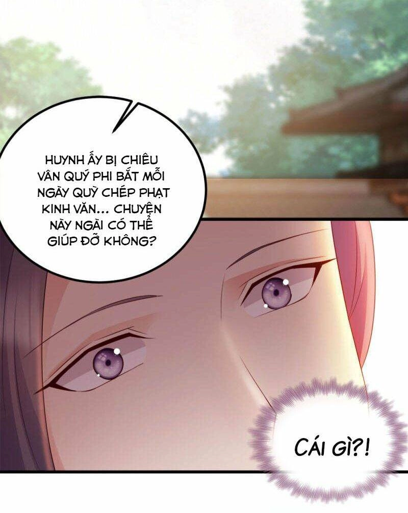 Đọc Tâm Cuồng Phi Khuynh Thiên Hạ Chapter 70 - 9