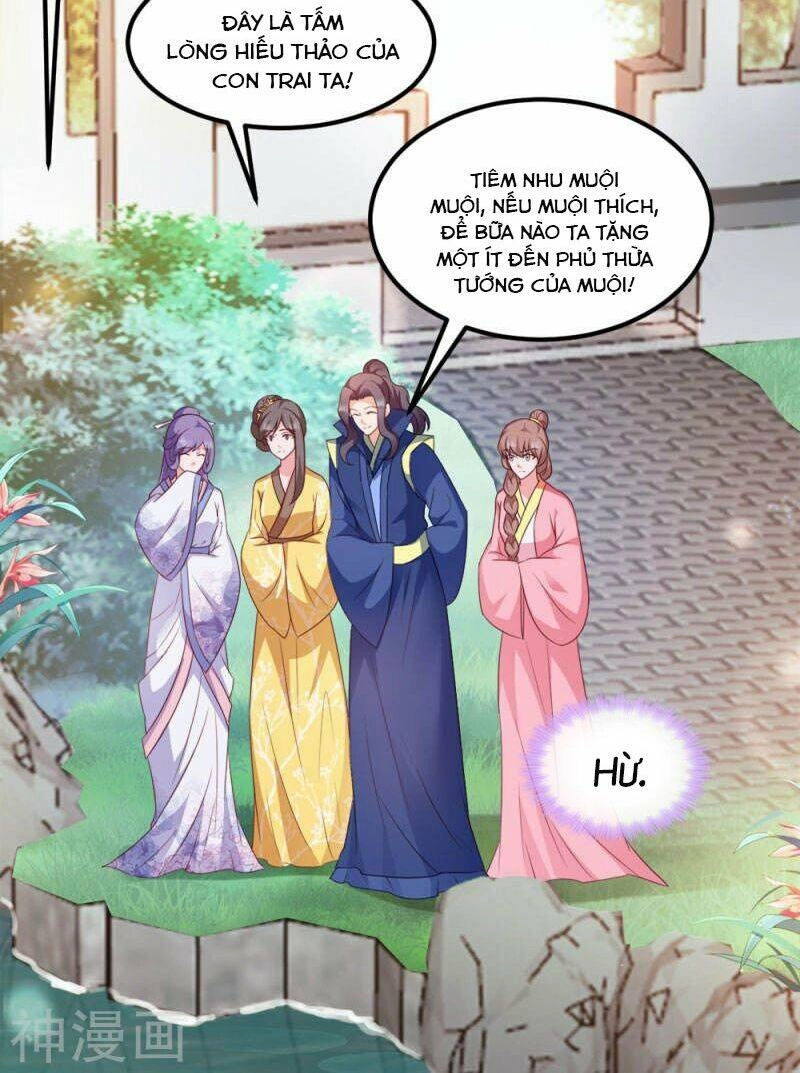 Đọc Tâm Cuồng Phi Khuynh Thiên Hạ Chapter 70 - 15