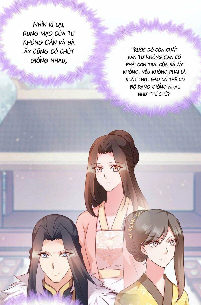 Đọc Tâm Cuồng Phi Khuynh Thiên Hạ Chapter 70 - 17