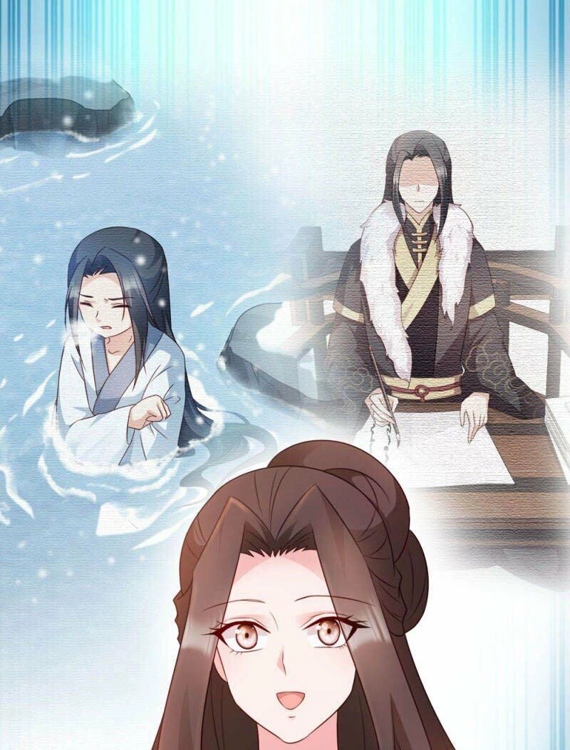 Đọc Tâm Cuồng Phi Khuynh Thiên Hạ Chapter 70 - 20