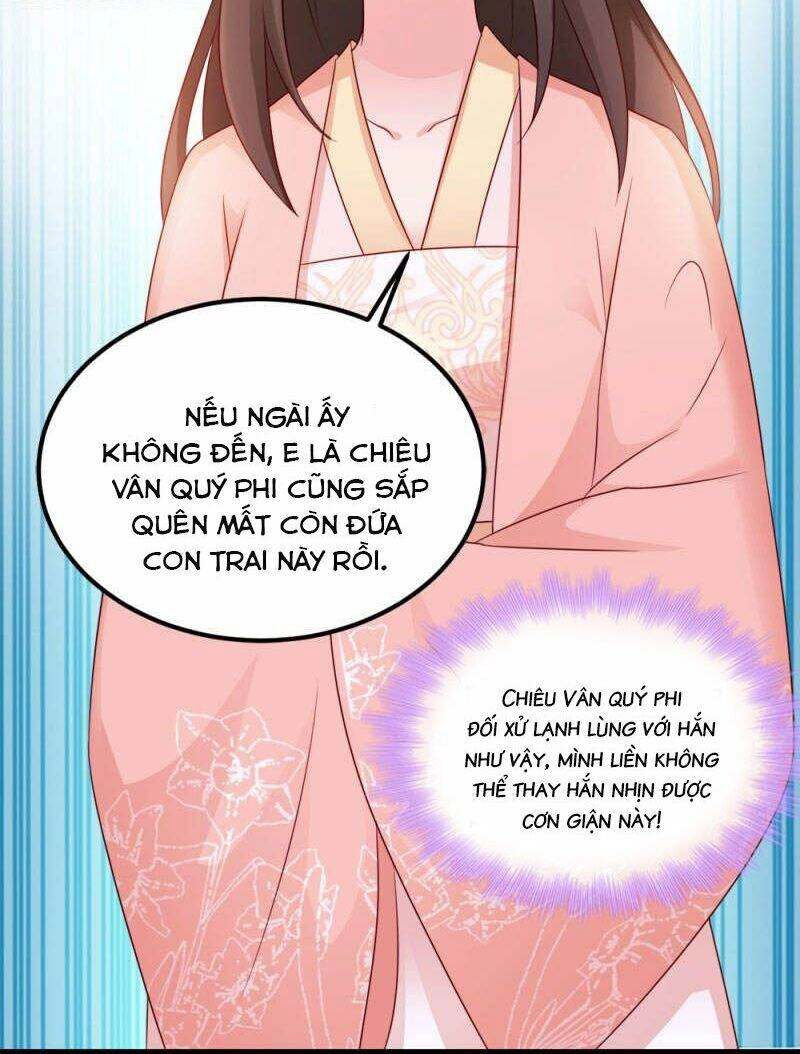 Đọc Tâm Cuồng Phi Khuynh Thiên Hạ Chapter 70 - 21