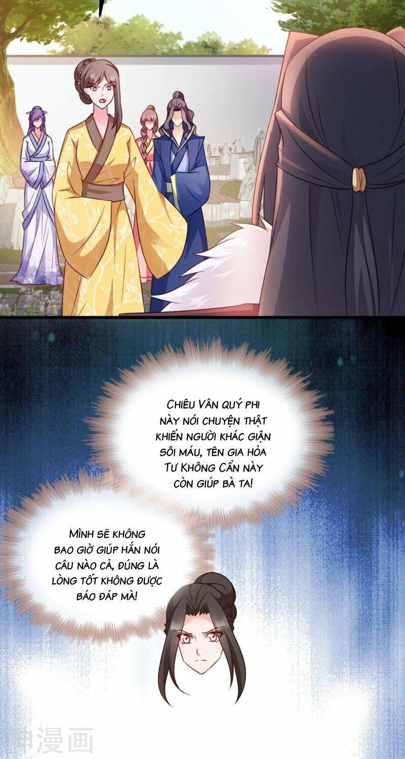 Đọc Tâm Cuồng Phi Khuynh Thiên Hạ Chapter 70 - 29