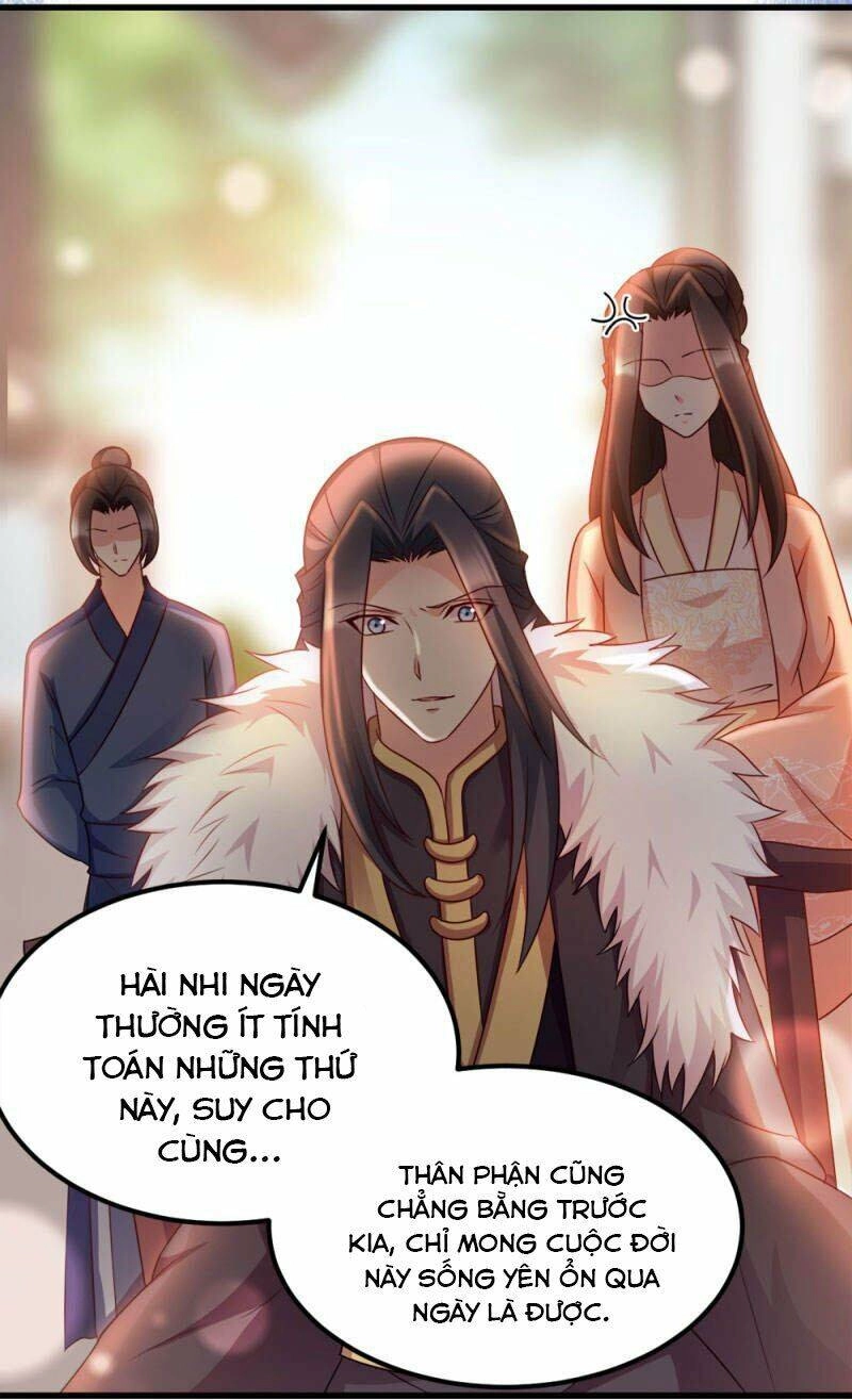 Đọc Tâm Cuồng Phi Khuynh Thiên Hạ Chapter 70 - 30