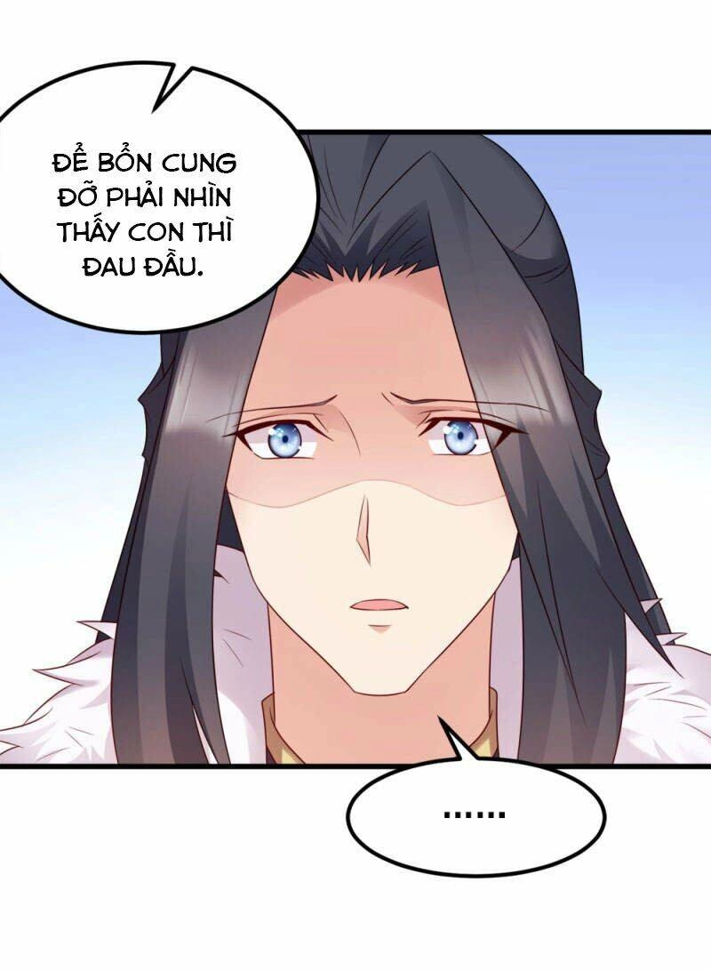 Đọc Tâm Cuồng Phi Khuynh Thiên Hạ Chapter 70 - 32