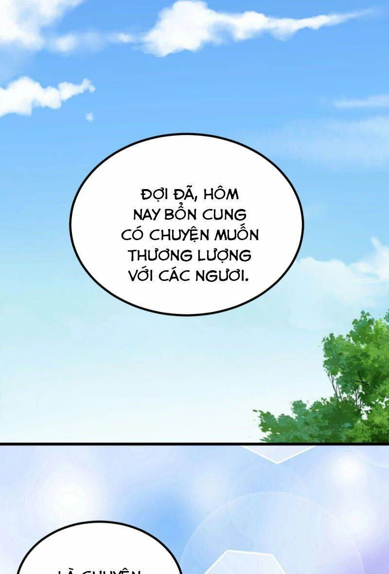 Đọc Tâm Cuồng Phi Khuynh Thiên Hạ Chapter 70 - 34