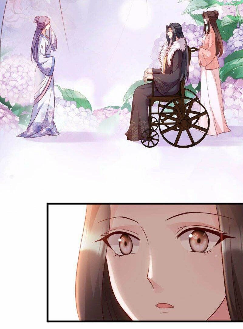 Đọc Tâm Cuồng Phi Khuynh Thiên Hạ Chapter 70 - 37