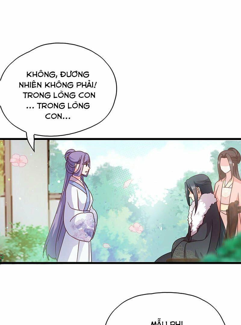 Đọc Tâm Cuồng Phi Khuynh Thiên Hạ Chapter 71 - 5