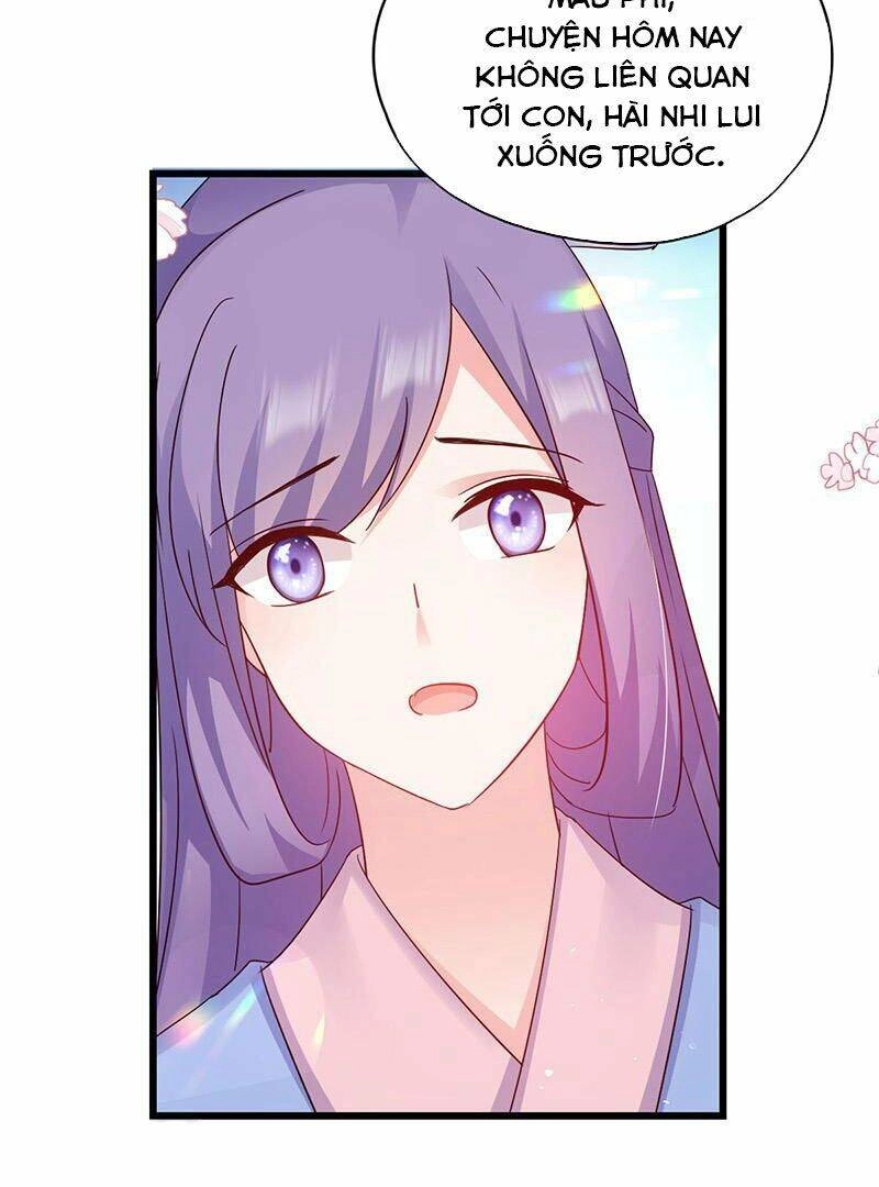 Đọc Tâm Cuồng Phi Khuynh Thiên Hạ Chapter 71 - 6