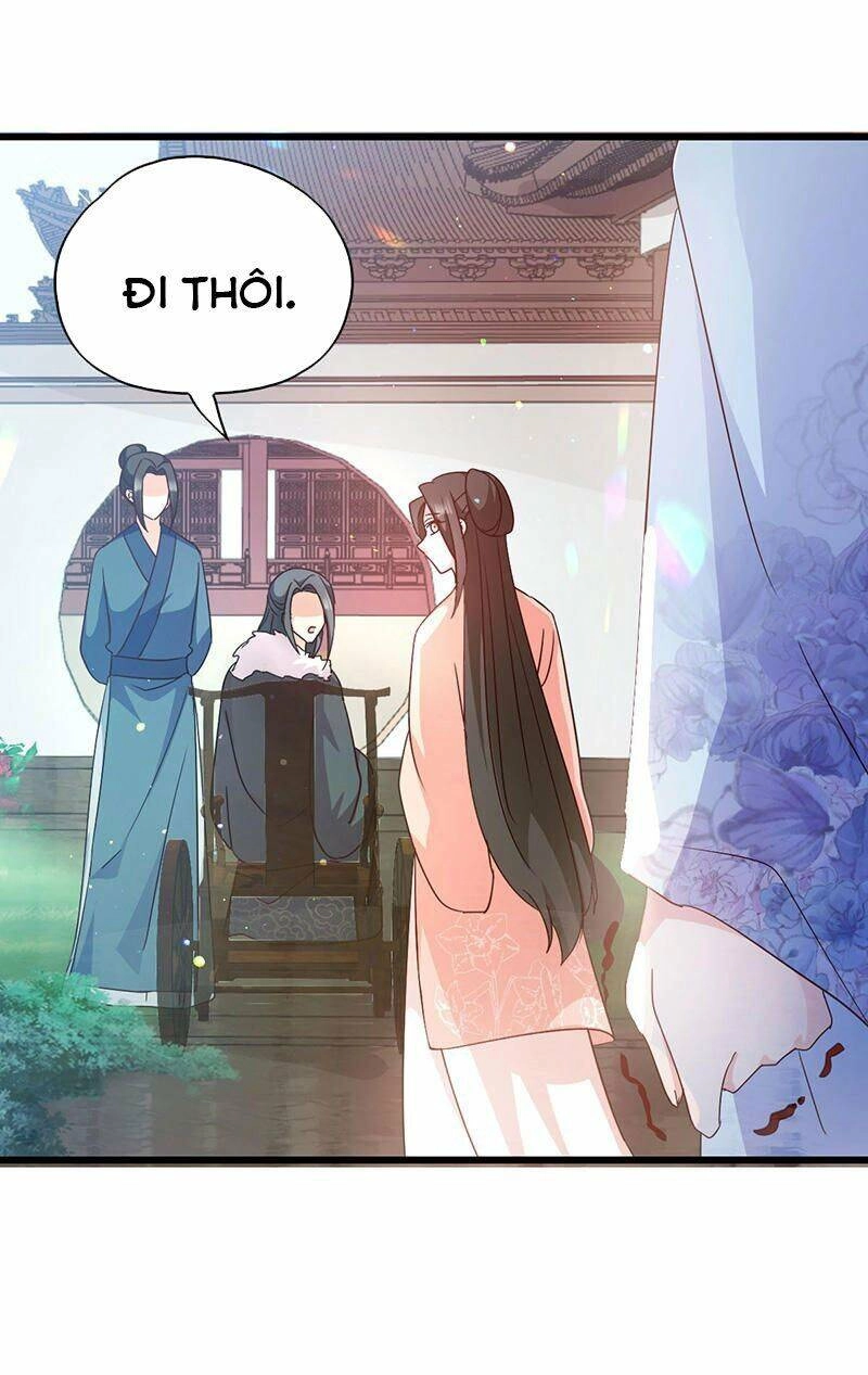 Đọc Tâm Cuồng Phi Khuynh Thiên Hạ Chapter 71 - 7