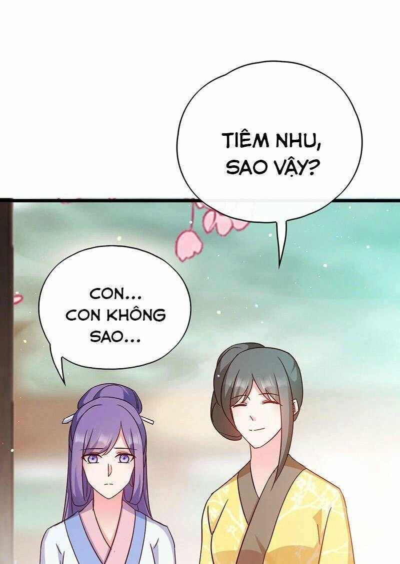 Đọc Tâm Cuồng Phi Khuynh Thiên Hạ Chapter 71 - 8