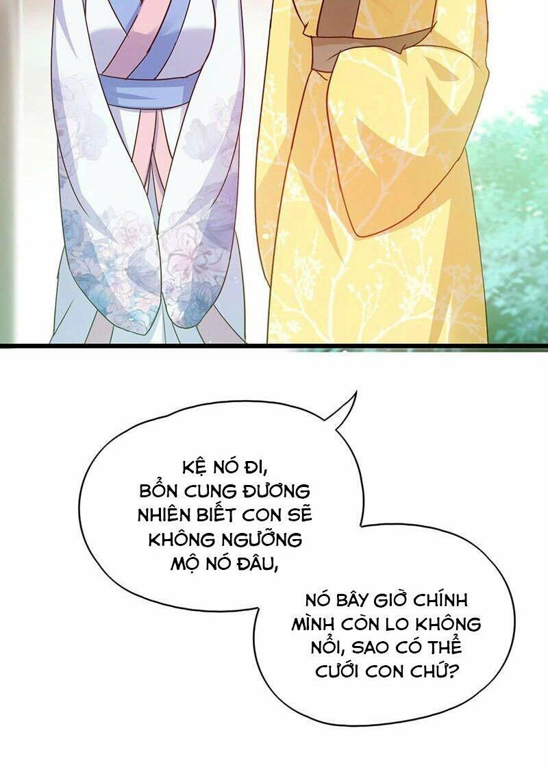 Đọc Tâm Cuồng Phi Khuynh Thiên Hạ Chapter 71 - 9