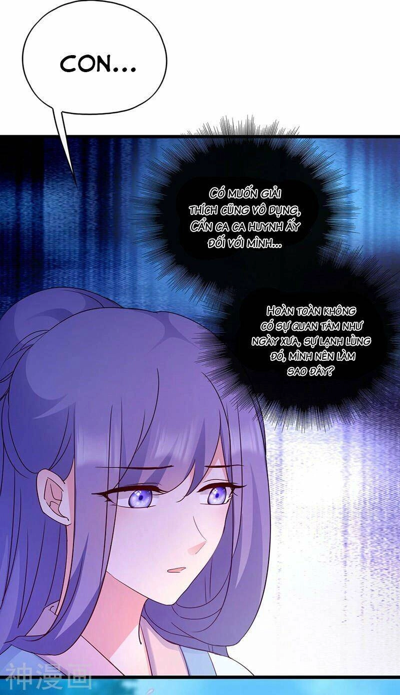 Đọc Tâm Cuồng Phi Khuynh Thiên Hạ Chapter 71 - 10