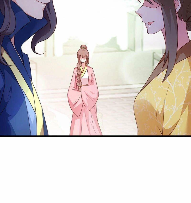 Đọc Tâm Cuồng Phi Khuynh Thiên Hạ Chapter 71 - 17