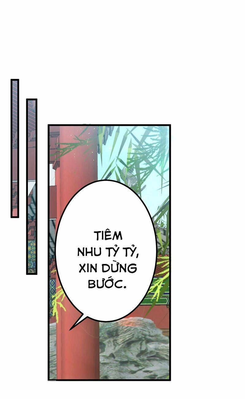 Đọc Tâm Cuồng Phi Khuynh Thiên Hạ Chapter 71 - 19