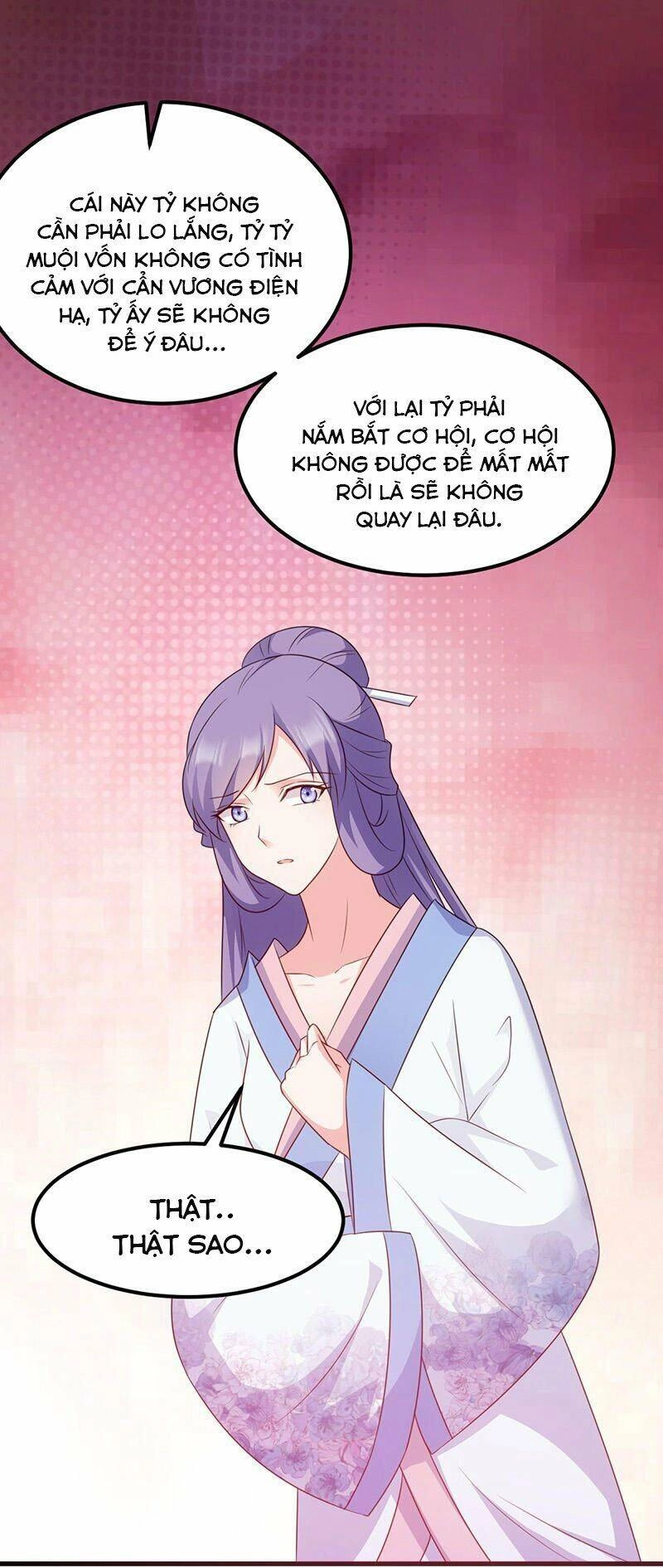 Đọc Tâm Cuồng Phi Khuynh Thiên Hạ Chapter 71 - 25