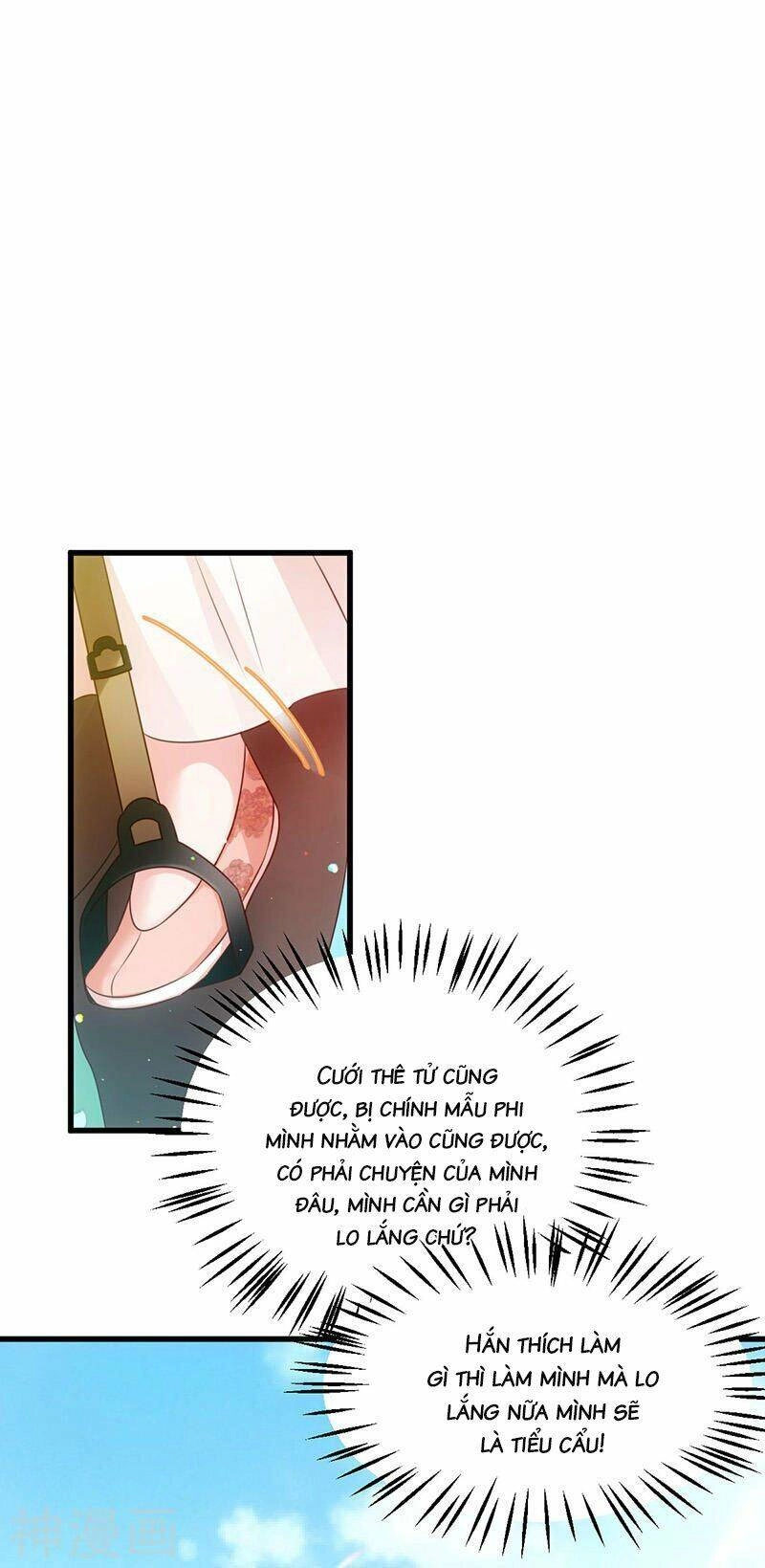 Đọc Tâm Cuồng Phi Khuynh Thiên Hạ Chapter 71 - 27