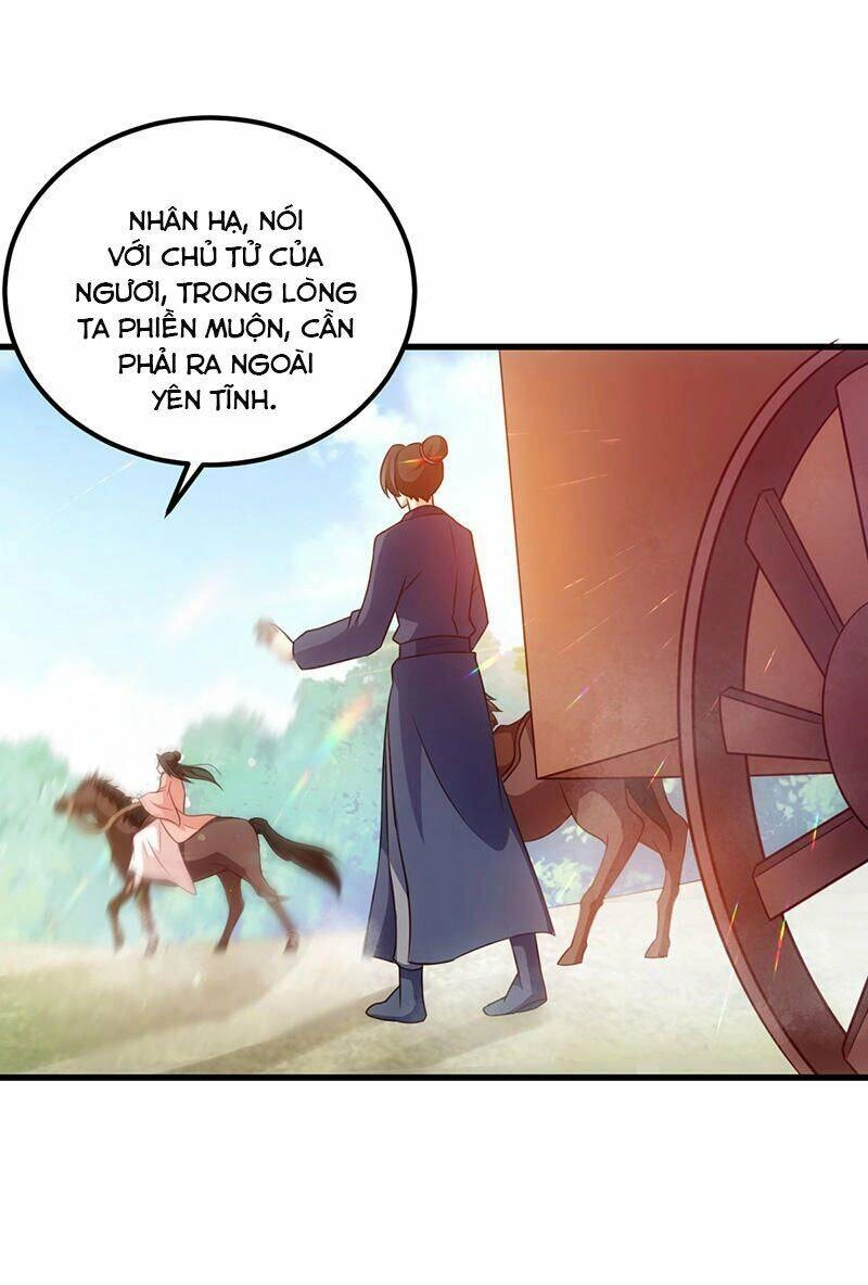 Đọc Tâm Cuồng Phi Khuynh Thiên Hạ Chapter 71 - 29