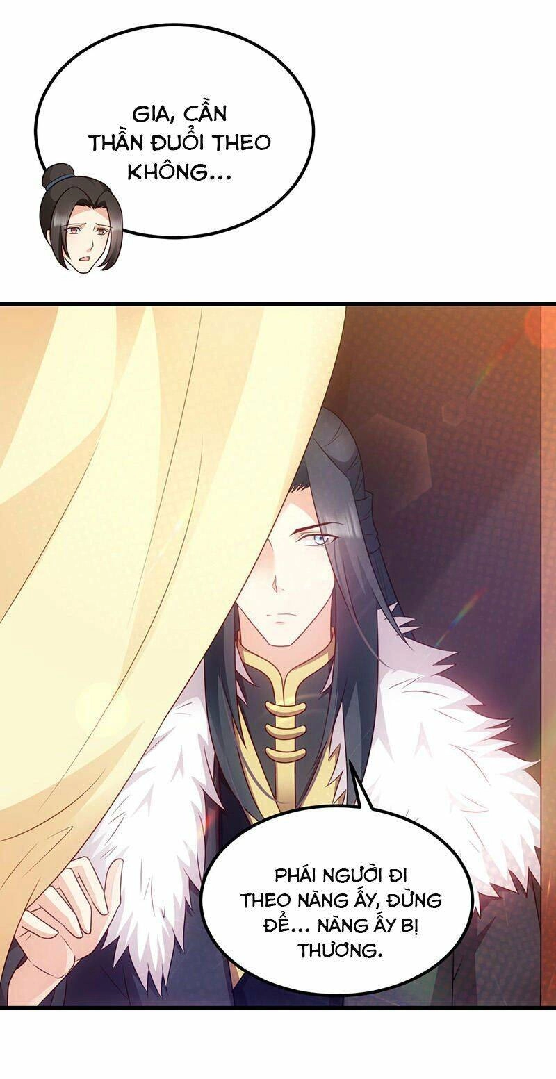 Đọc Tâm Cuồng Phi Khuynh Thiên Hạ Chapter 71 - 30