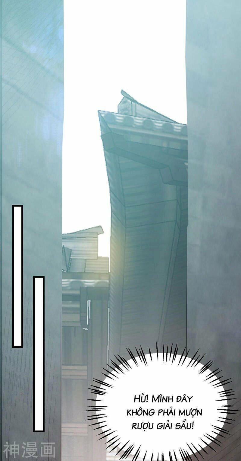 Đọc Tâm Cuồng Phi Khuynh Thiên Hạ Chapter 71 - 31