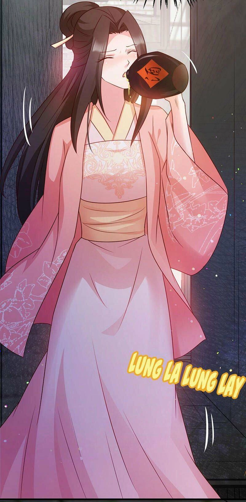 Đọc Tâm Cuồng Phi Khuynh Thiên Hạ Chapter 71 - 32