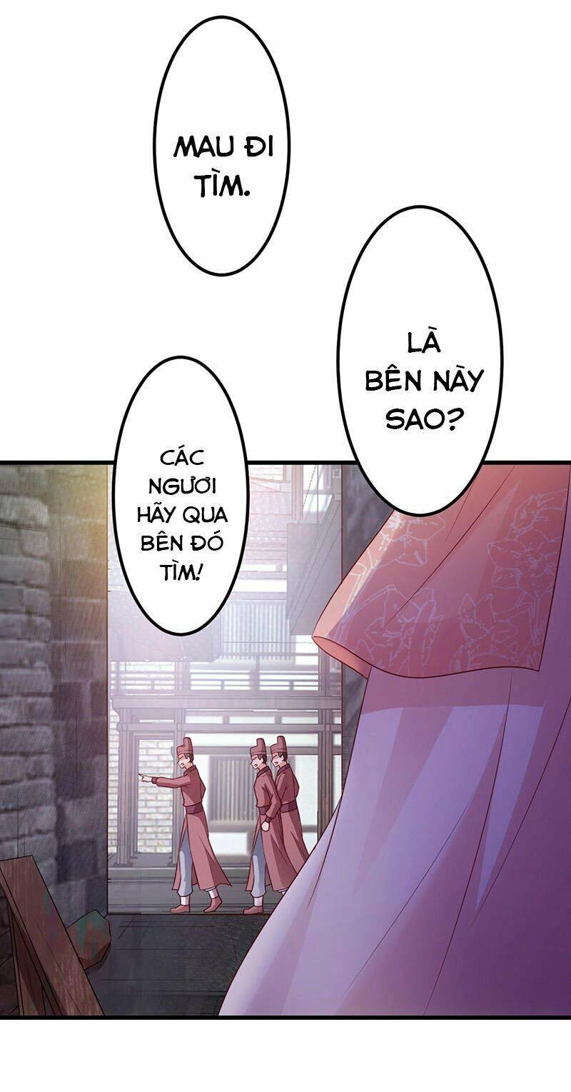 Đọc Tâm Cuồng Phi Khuynh Thiên Hạ Chapter 71 - 33