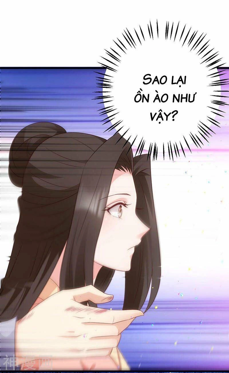 Đọc Tâm Cuồng Phi Khuynh Thiên Hạ Chapter 71 - 34