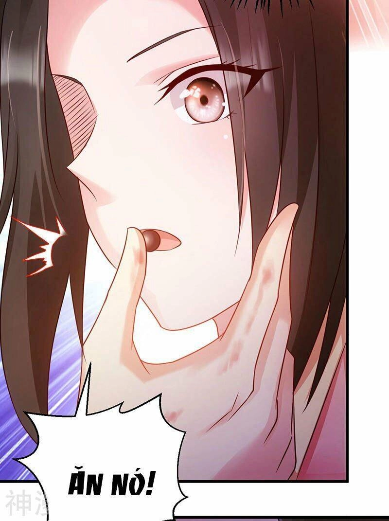 Đọc Tâm Cuồng Phi Khuynh Thiên Hạ Chapter 71 - 36