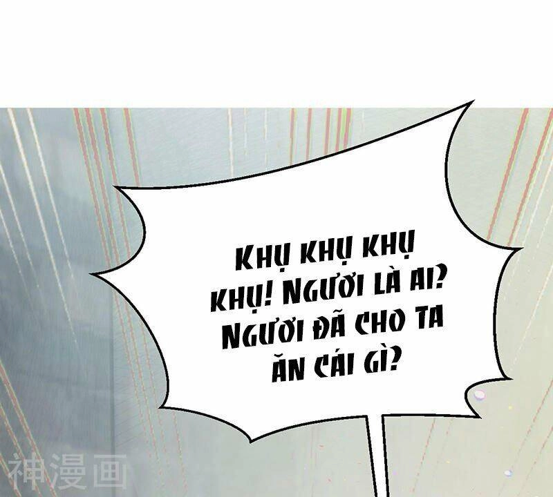 Đọc Tâm Cuồng Phi Khuynh Thiên Hạ Chapter 71 - 38