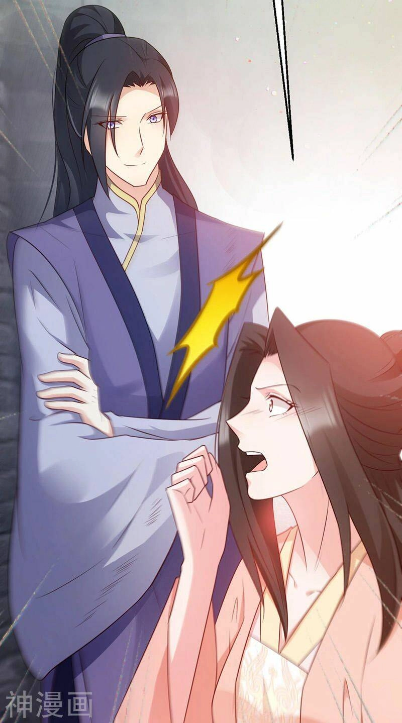 Đọc Tâm Cuồng Phi Khuynh Thiên Hạ Chapter 71 - 39