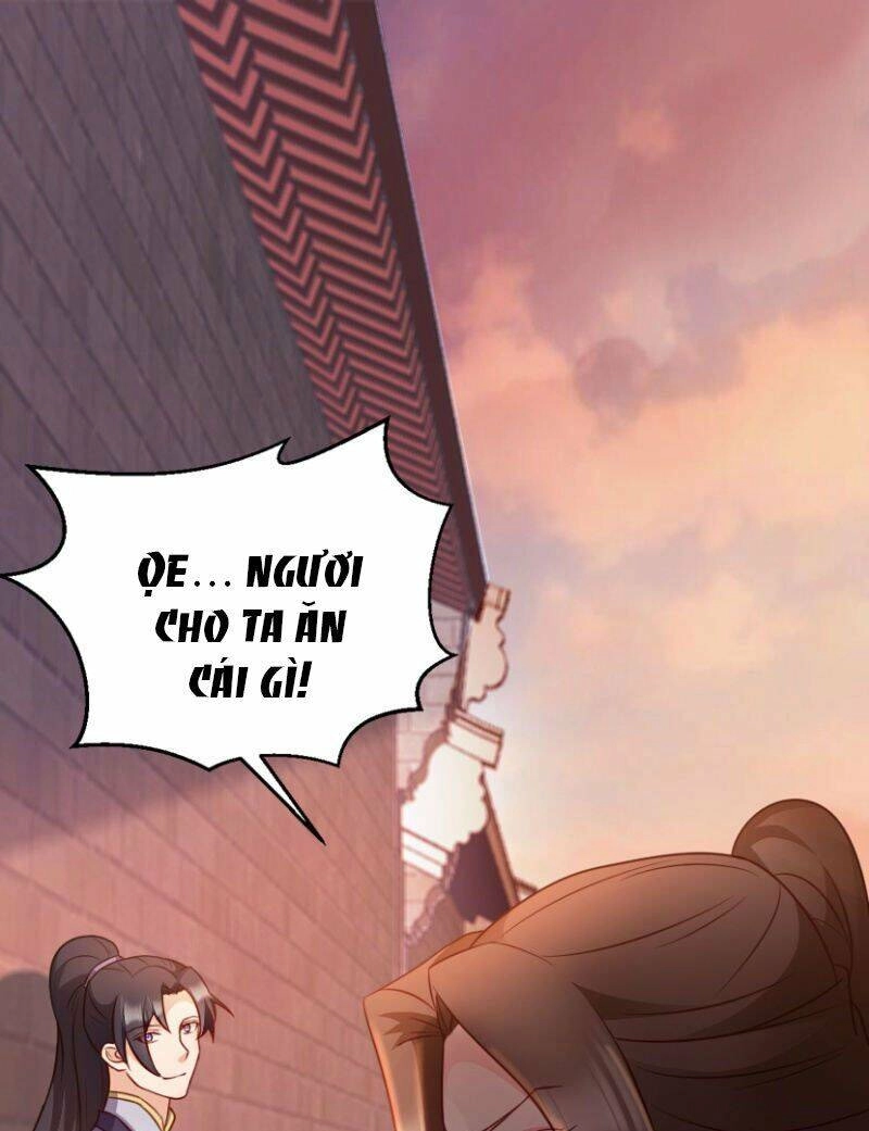 Đọc Tâm Cuồng Phi Khuynh Thiên Hạ Chapter 72 - 3