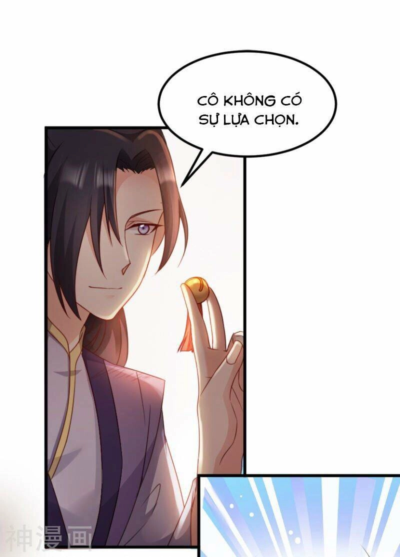 Đọc Tâm Cuồng Phi Khuynh Thiên Hạ Chapter 72 - 6