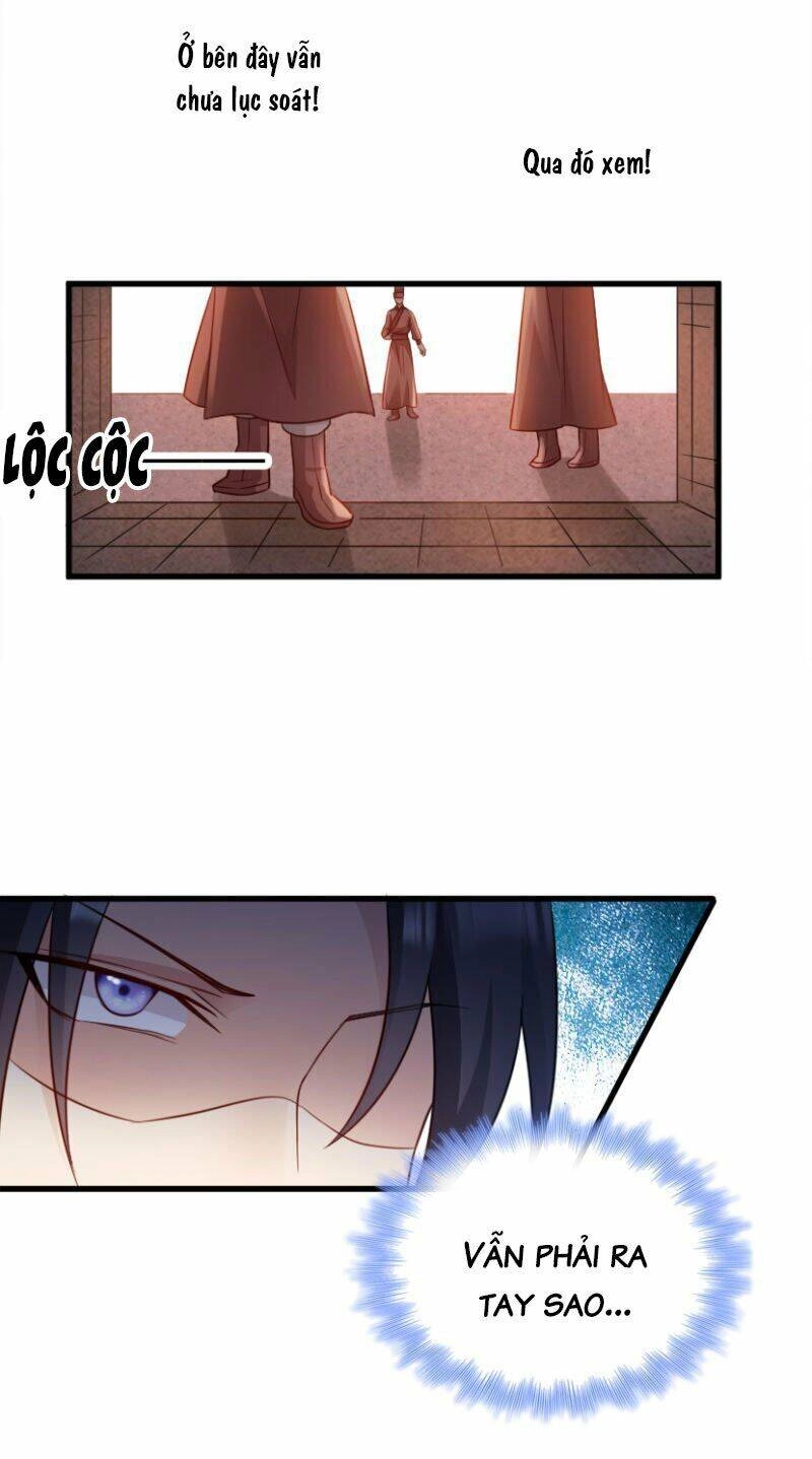 Đọc Tâm Cuồng Phi Khuynh Thiên Hạ Chapter 72 - 9