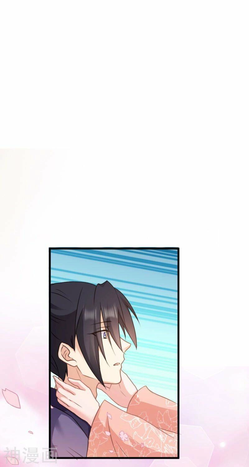 Đọc Tâm Cuồng Phi Khuynh Thiên Hạ Chapter 72 - 10