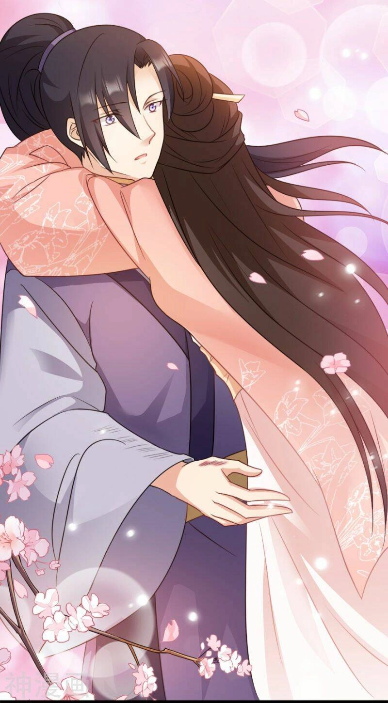 Đọc Tâm Cuồng Phi Khuynh Thiên Hạ Chapter 72 - 11