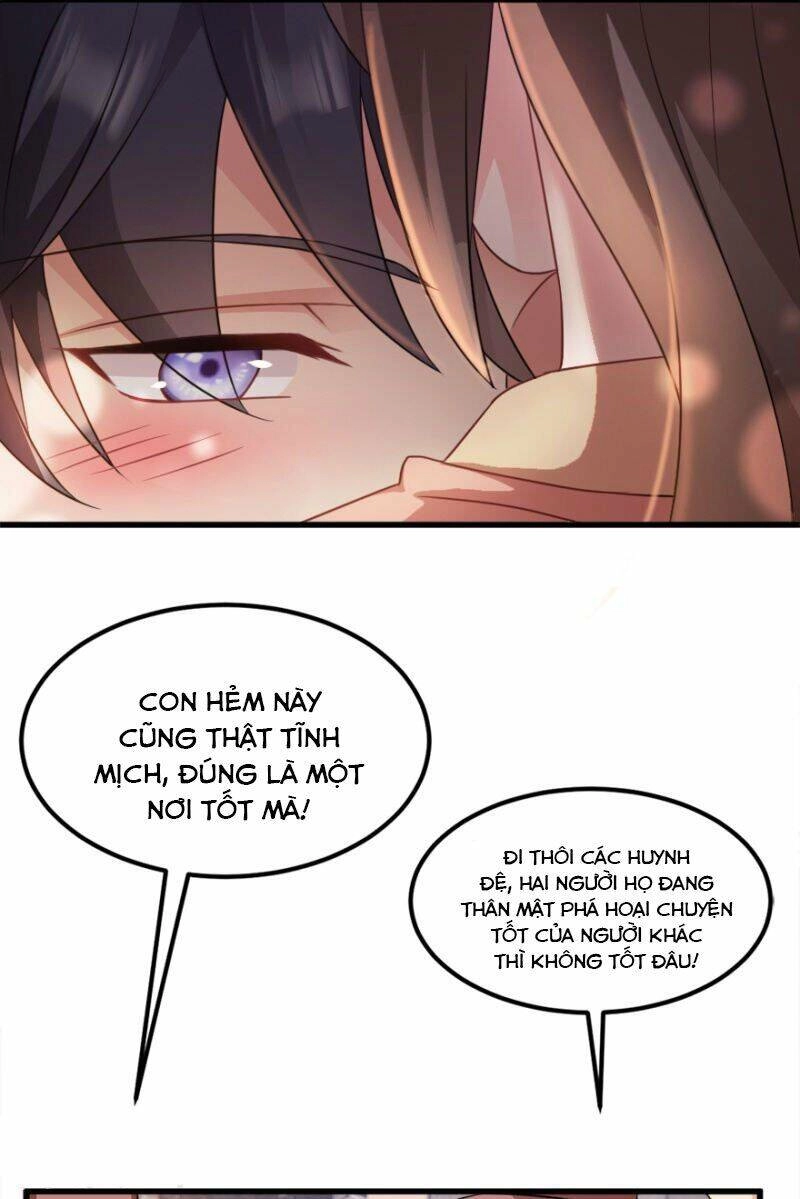 Đọc Tâm Cuồng Phi Khuynh Thiên Hạ Chapter 72 - 13